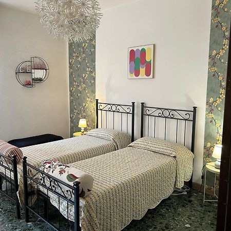 A Casa Di Dario Apartamento Veneza Exterior foto