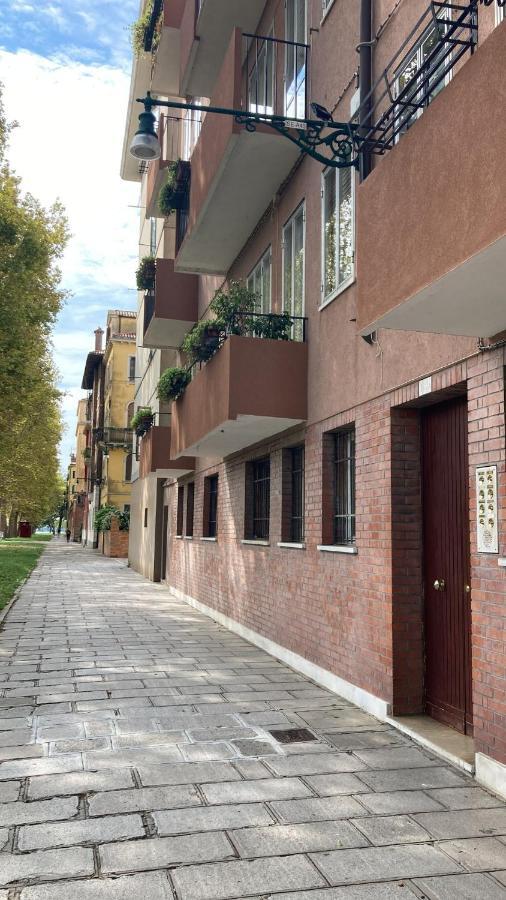 A Casa Di Dario Apartamento Veneza Exterior foto