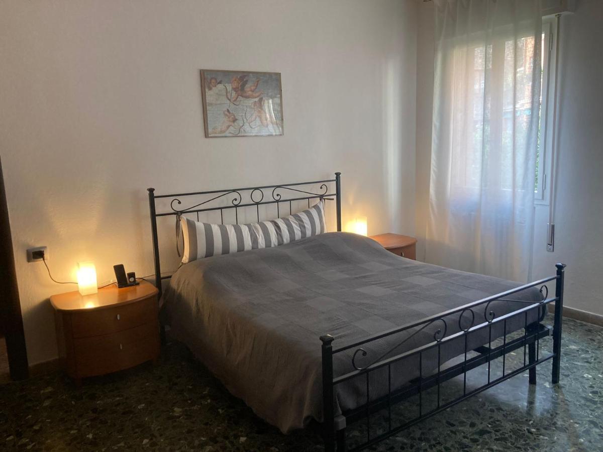 A Casa Di Dario Apartamento Veneza Exterior foto
