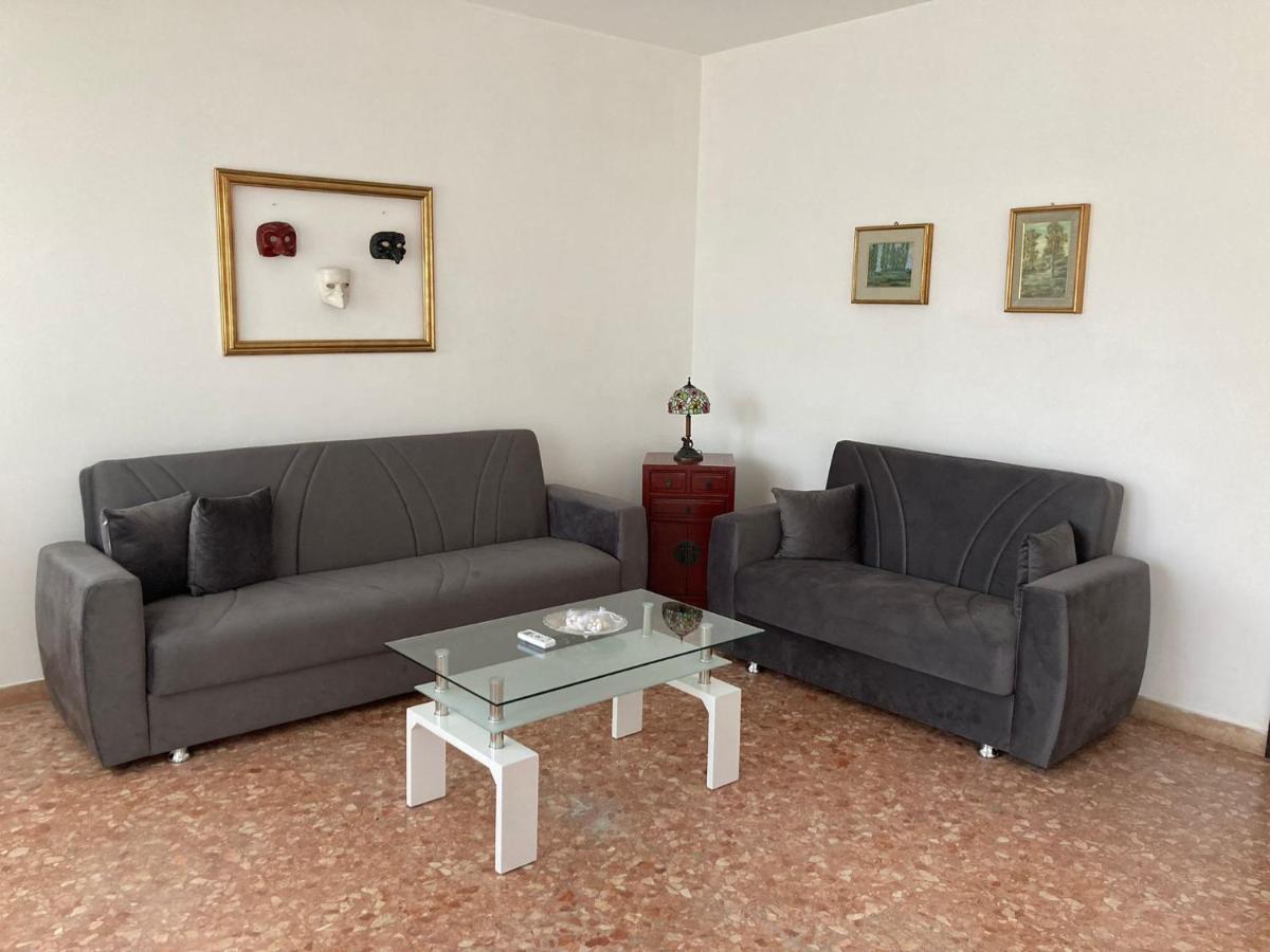 A Casa Di Dario Apartamento Veneza Exterior foto