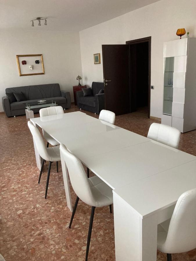 A Casa Di Dario Apartamento Veneza Exterior foto