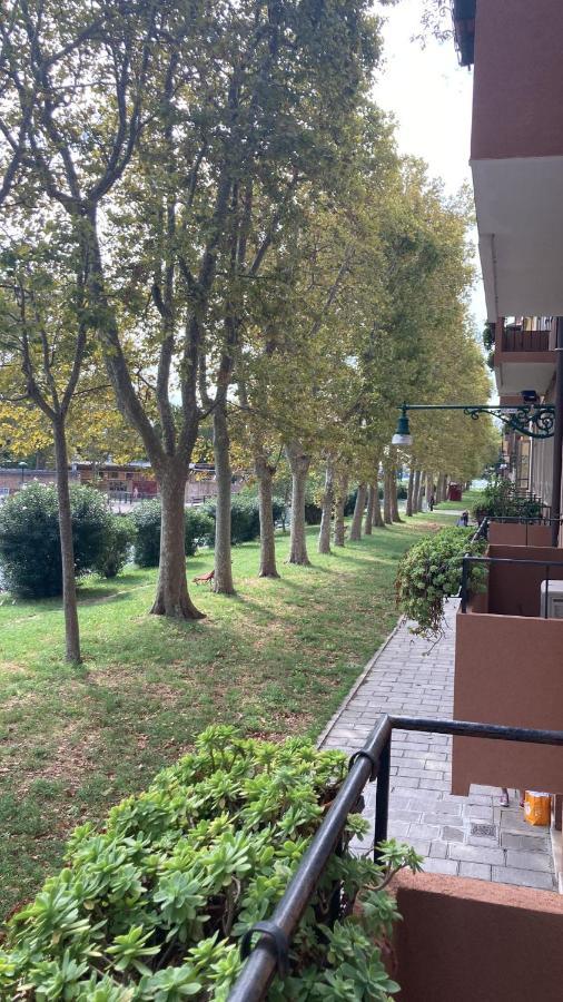 A Casa Di Dario Apartamento Veneza Exterior foto