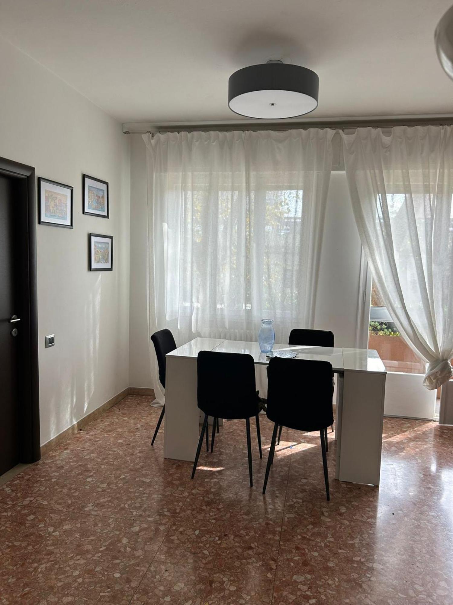 A Casa Di Dario Apartamento Veneza Exterior foto