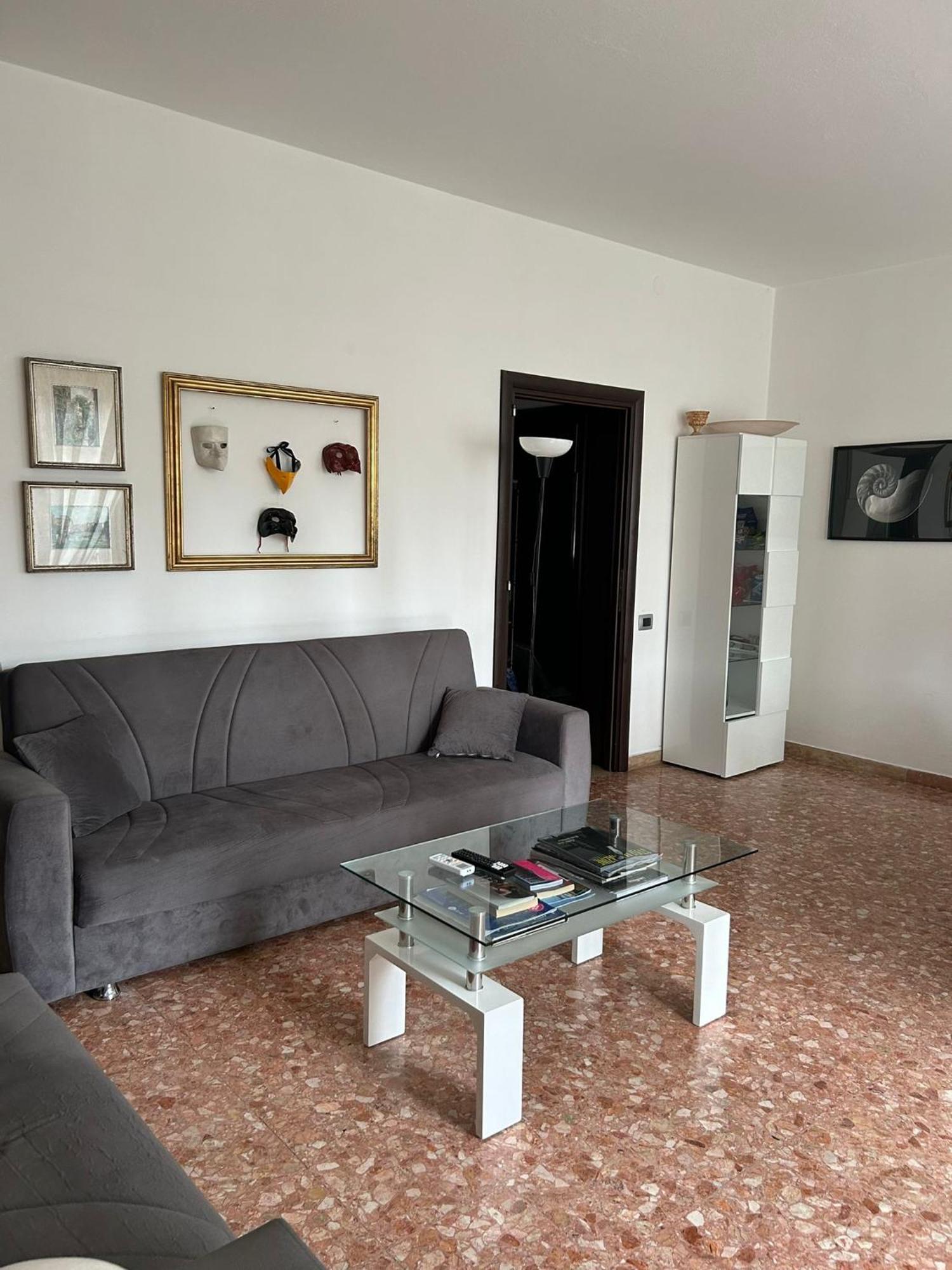 A Casa Di Dario Apartamento Veneza Exterior foto